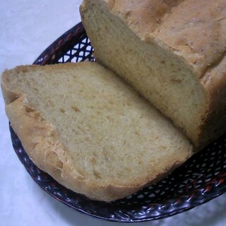 Ｂｒｅａｄ◇ザクッの食感グラハム粉と全粒粉食パン◇